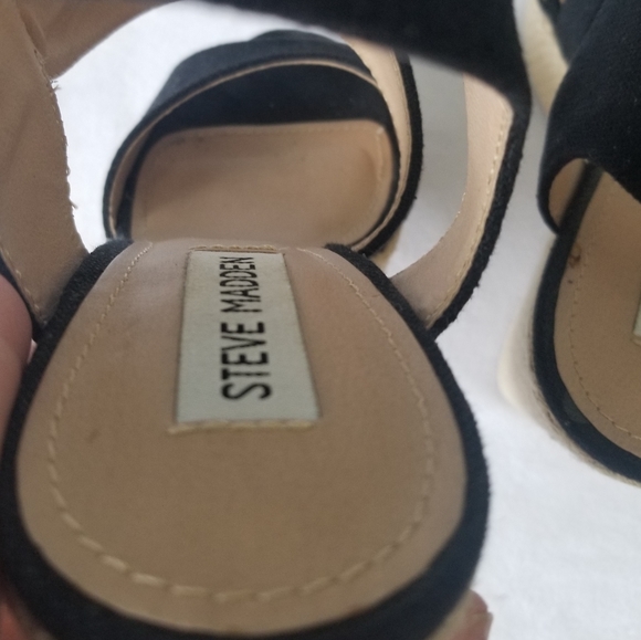 💥NEW💥 Steve Madden Wedge  8.5. Condition 8/10 - Picture 15 of 15